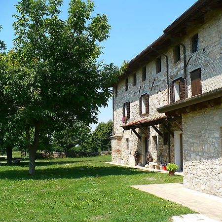 Villa Asiola Villa Vicentina Exterior foto