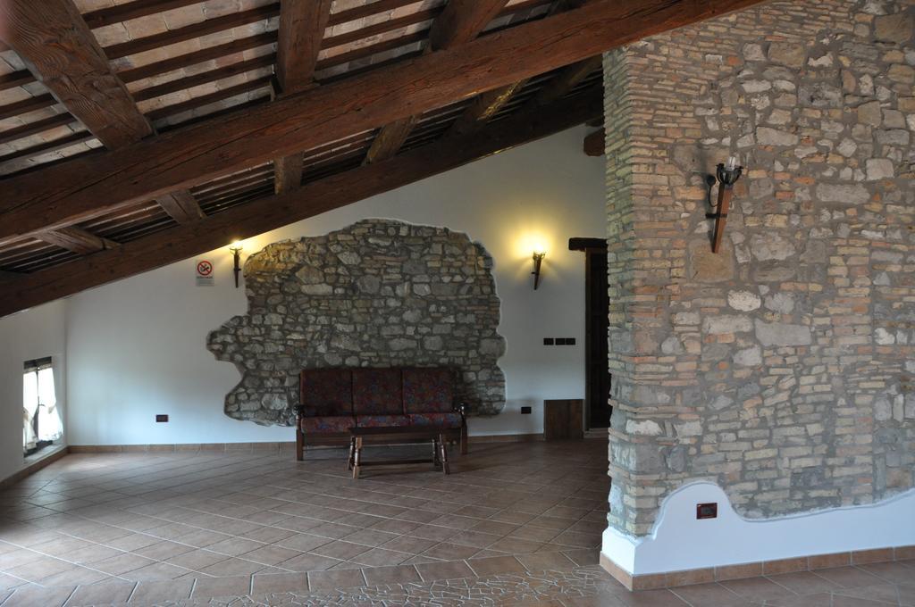 Villa Asiola Villa Vicentina Exterior foto